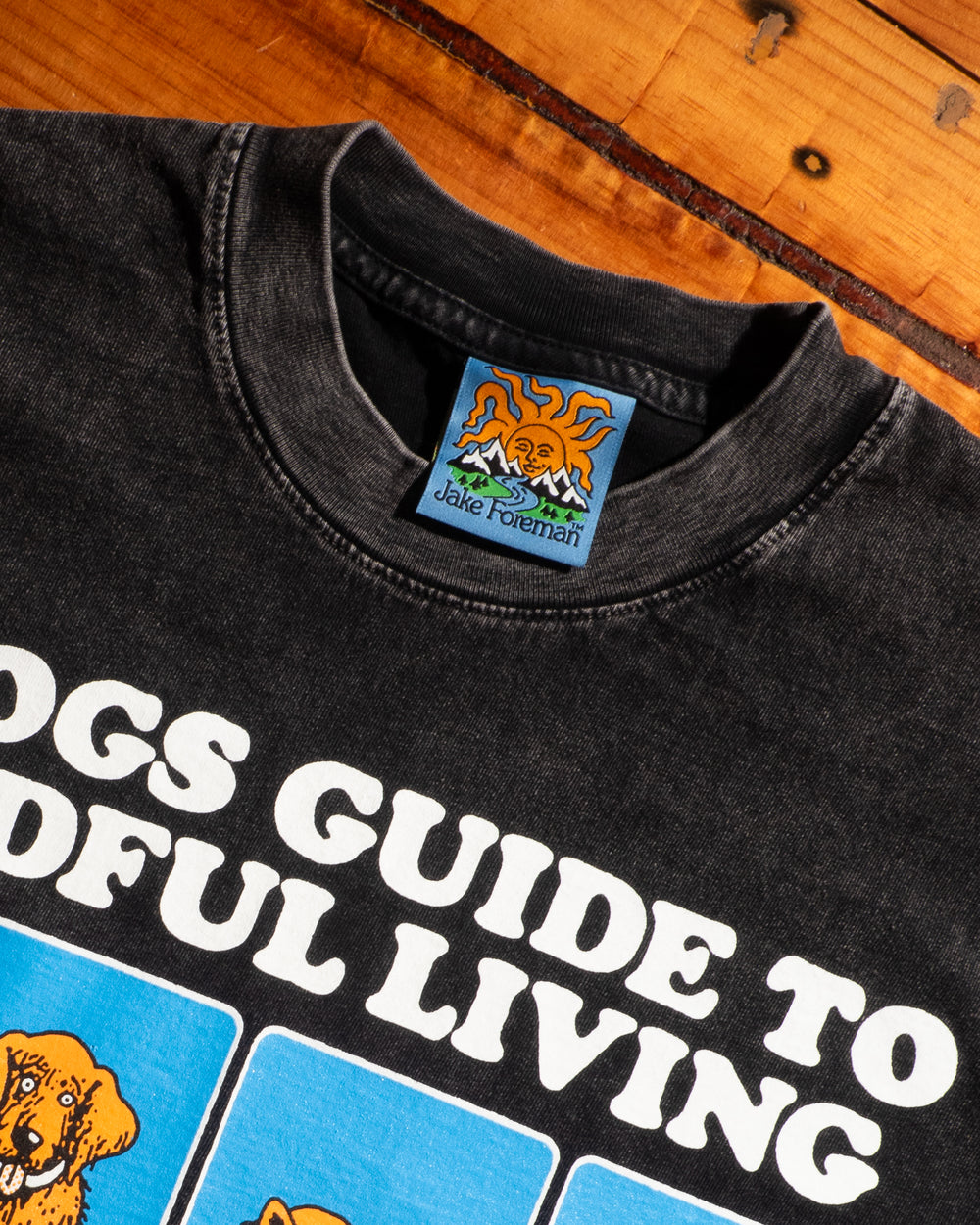 Dogs Unisex T-Shirt